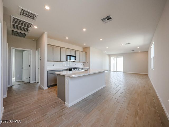 12494 N 305TH Avenue, Buckeye, AZ 85396