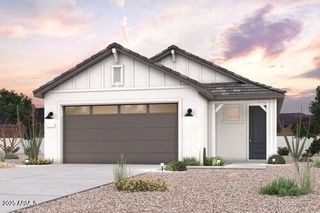 12494 N 305TH Avenue, Buckeye, AZ 85396