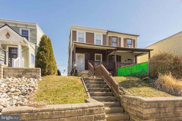 809 N PROVIDENCE RD, Media, PA 19063
