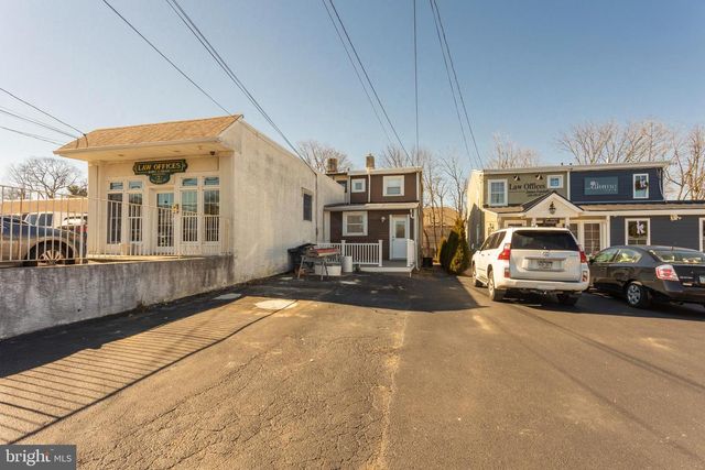 809 N PROVIDENCE RD, Media, PA 19063