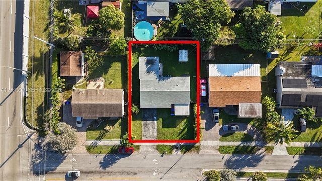 1510 SW 68th Ave, North Lauderdale, FL 33068