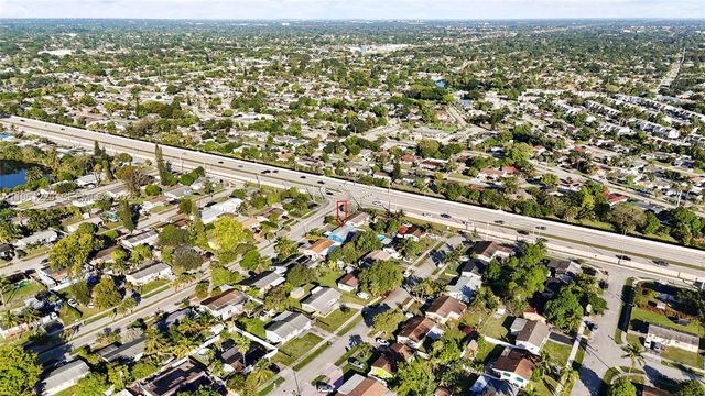 1510 SW 68th Ave, North Lauderdale, FL 33068
