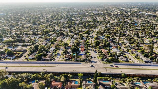 1510 SW 68th Ave, North Lauderdale, FL 33068