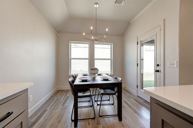 4817 Sand Lily Lane, Edmond, OK 73034