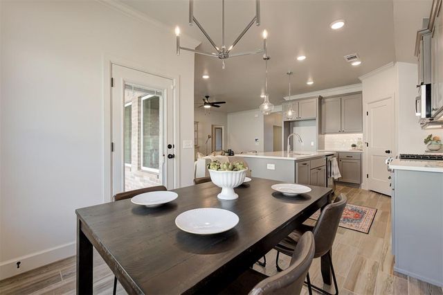 4817 Sand Lily Lane, Edmond, OK 73034