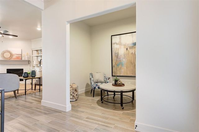 4817 Sand Lily Lane, Edmond, OK 73034