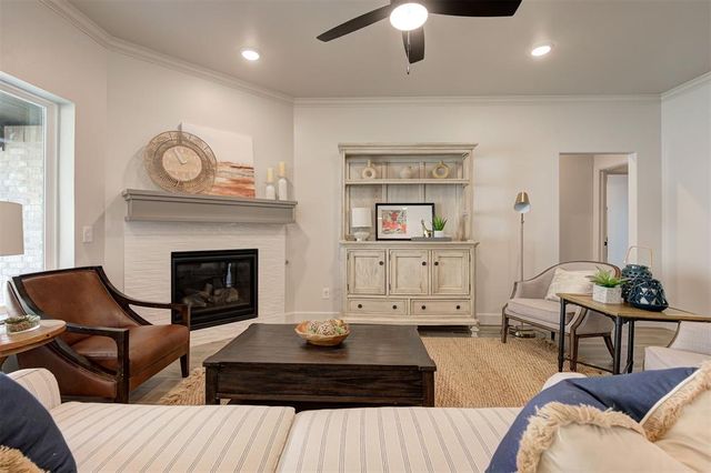 4817 Sand Lily Lane, Edmond, OK 73034