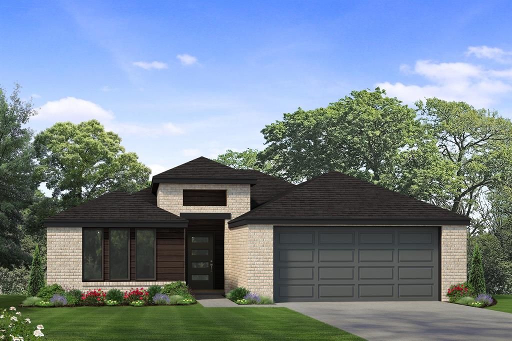 4817 Sand Lily Lane, Edmond, OK 73034