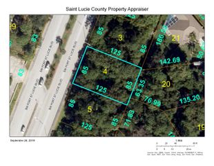 2725 SW Port St Lucie Street, Port St. Lucie, FL 34953, Port St Lucie, FL 34953