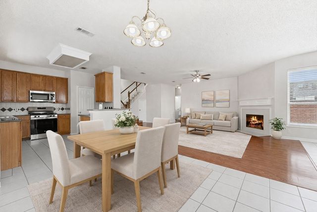 433 Spring Air Drive, Allen, TX 75002