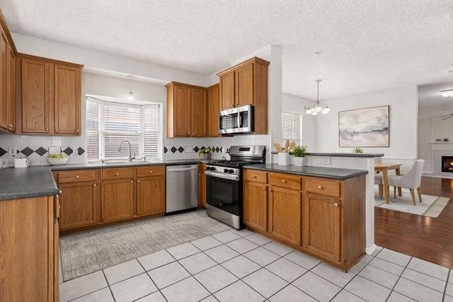 433 Spring Air Drive, Allen, TX 75002