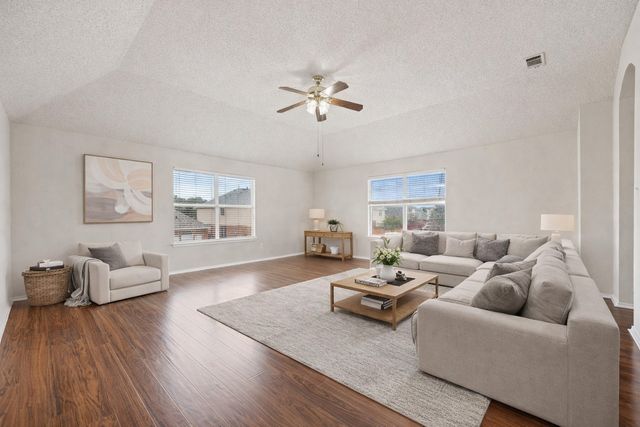 433 Spring Air Drive, Allen, TX 75002