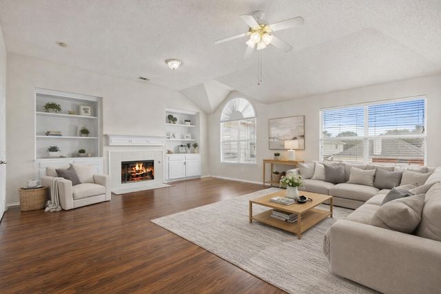 433 Spring Air Drive, Allen, TX 75002