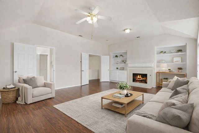 433 Spring Air Drive, Allen, TX 75002