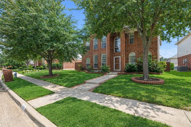 433 Spring Air Drive, Allen, TX 75002