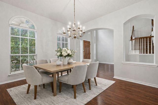 433 Spring Air Drive, Allen, TX 75002