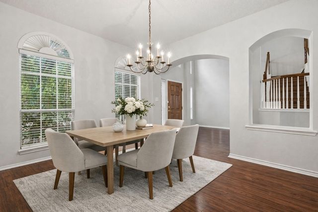 433 Spring Air Drive, Allen, TX 75002