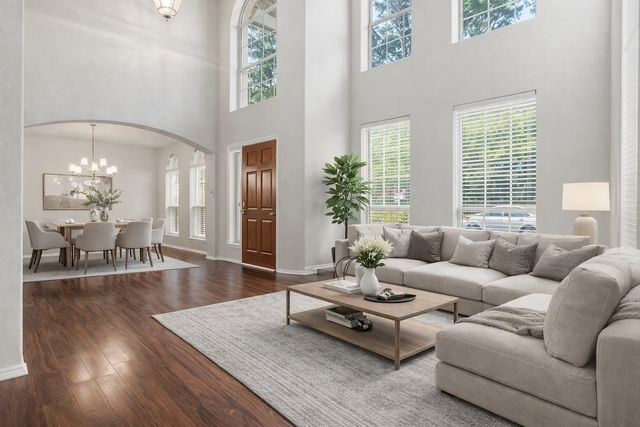 433 Spring Air Drive, Allen, TX 75002