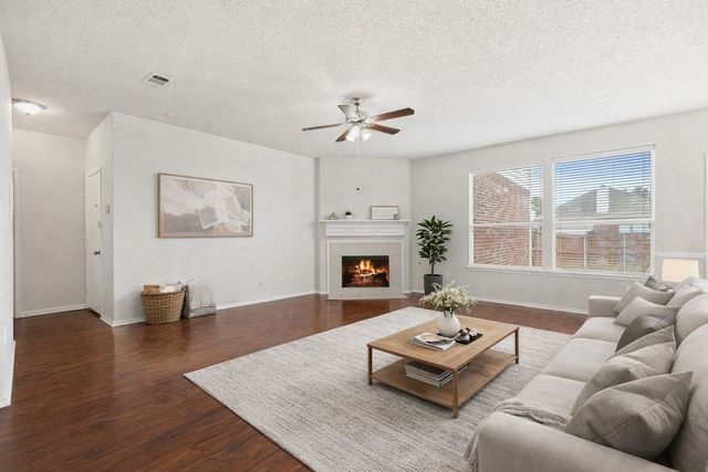 433 Spring Air Drive, Allen, TX 75002