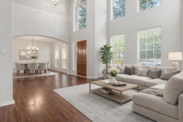 433 Spring Air Drive, Allen, TX 75002