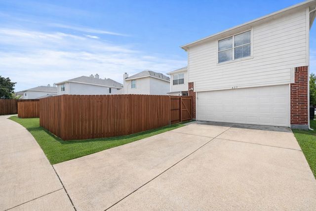 433 Spring Air Drive, Allen, TX 75002