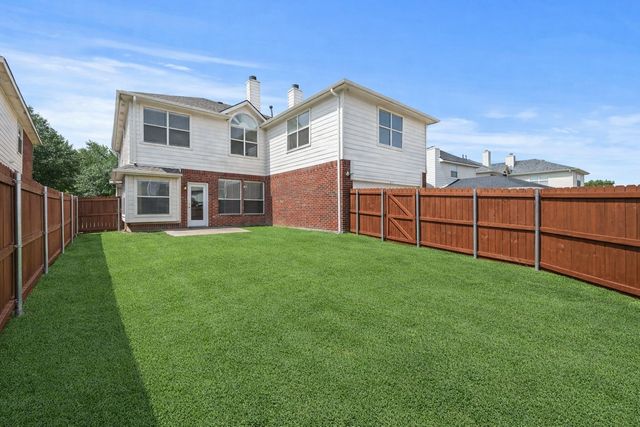 433 Spring Air Drive, Allen, TX 75002