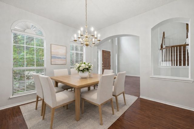 433 Spring Air Drive, Allen, TX 75002