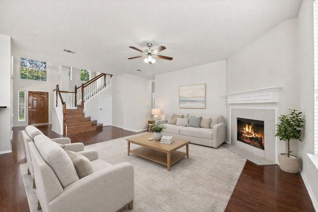 433 Spring Air Drive, Allen, TX 75002