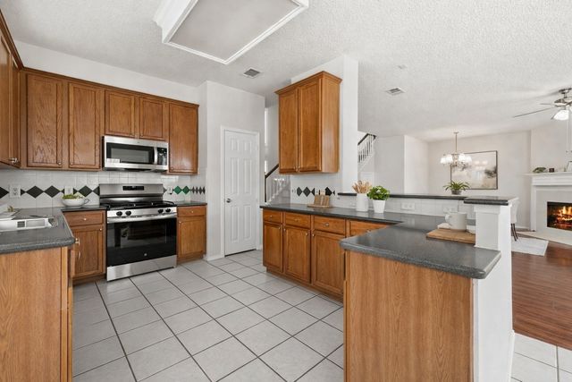 433 Spring Air Drive, Allen, TX 75002