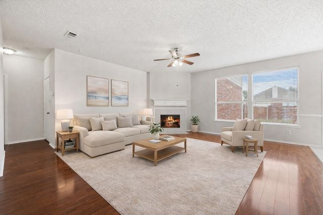 433 Spring Air Drive, Allen, TX 75002