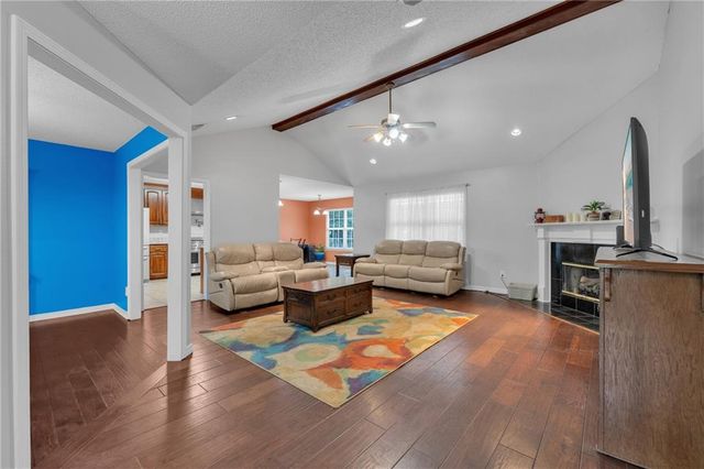 4620 Dresden Drive, Theodore, AL 36582