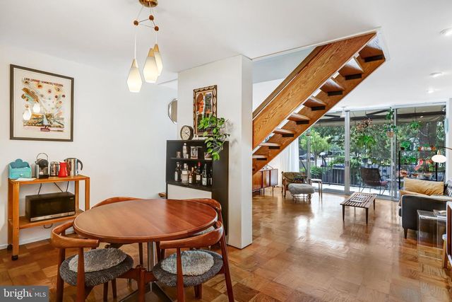 341 O ST SW, Washington, DC 20024