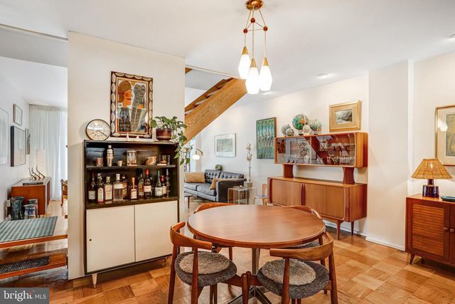 341 O ST SW, Washington, DC 20024