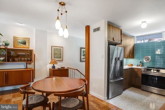 341 O ST SW, Washington, DC 20024