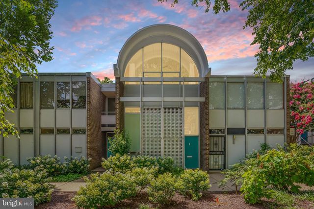 341 O ST SW, Washington, DC 20024