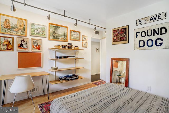 341 O ST SW, Washington, DC 20024