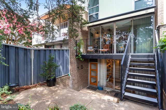 341 O ST SW, Washington, DC 20024