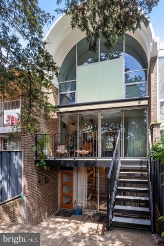 341 O ST SW, Washington, DC 20024