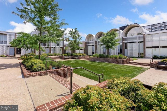 341 O ST SW, Washington, DC 20024