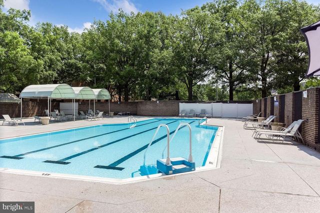 341 O ST SW, Washington, DC 20024