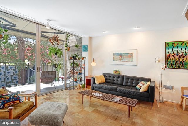 341 O ST SW, Washington, DC 20024