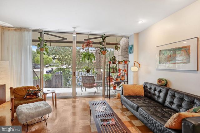 341 O ST SW, Washington, DC 20024