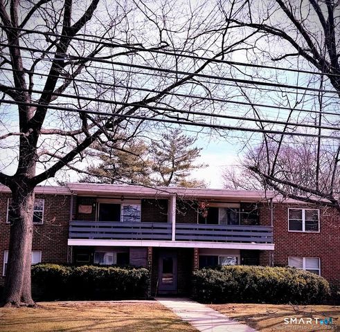 100 Oakwood Avenue APT B1, West Hartford, CT 06119