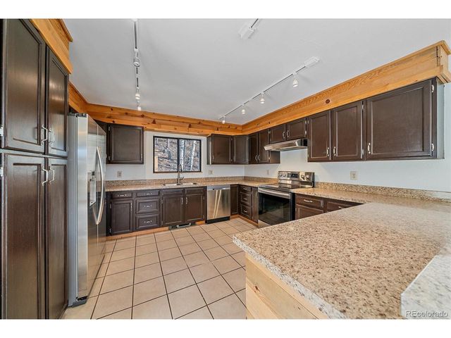 66 Lodgepole Cir, Evergreen, CO 80439