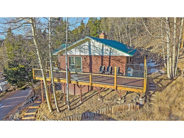 66 Lodgepole Cir, Evergreen, CO 80439