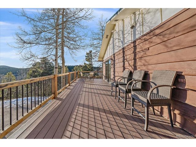 66 Lodgepole Cir, Evergreen, CO 80439