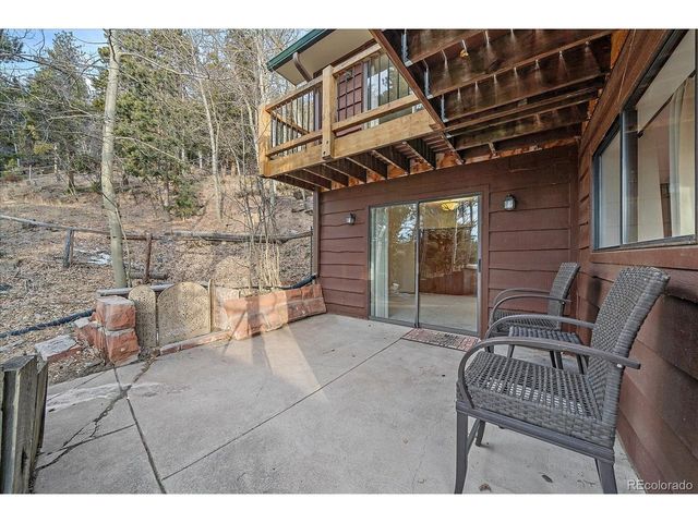 66 Lodgepole Cir, Evergreen, CO 80439