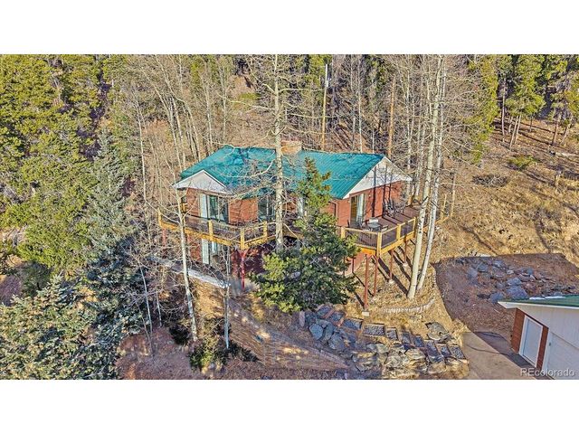 66 Lodgepole Cir, Evergreen, CO 80439