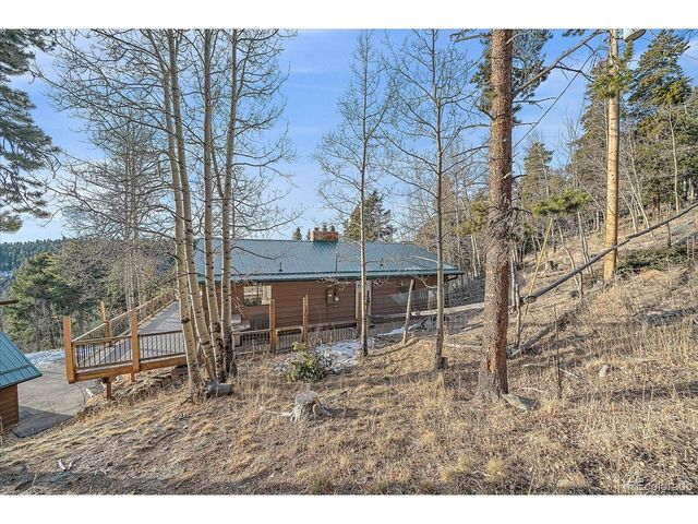 66 Lodgepole Cir, Evergreen, CO 80439