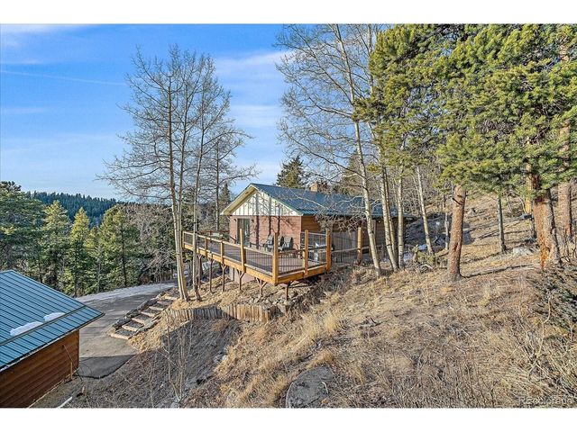 66 Lodgepole Cir, Evergreen, CO 80439